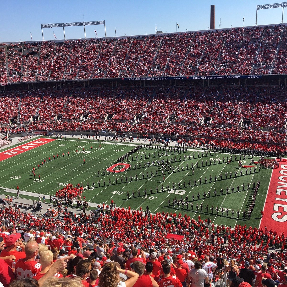 News to know when visiting Ohio Stadium in 2023