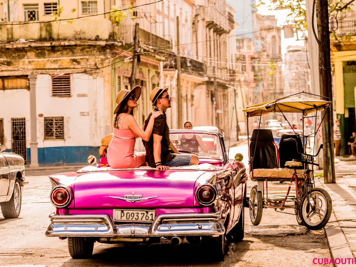 Cubaoutings, Гавана: лучшие советы перед посещением - Tripadvisor