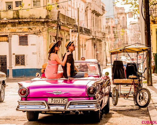 Dating horror stories in Havana