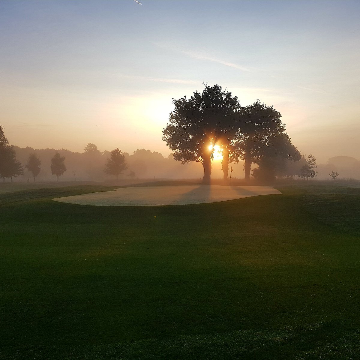 Billingbear Park Golf Course Wokingham 21 All You Need To Know Before You Go Tours Tickets With Photos Tripadvisor