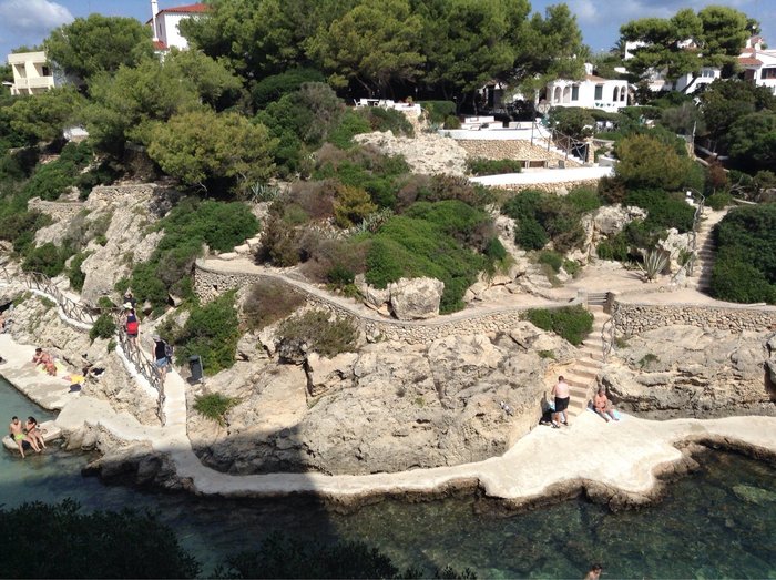 Imagen 7 de Playa Cala ,n Forcat