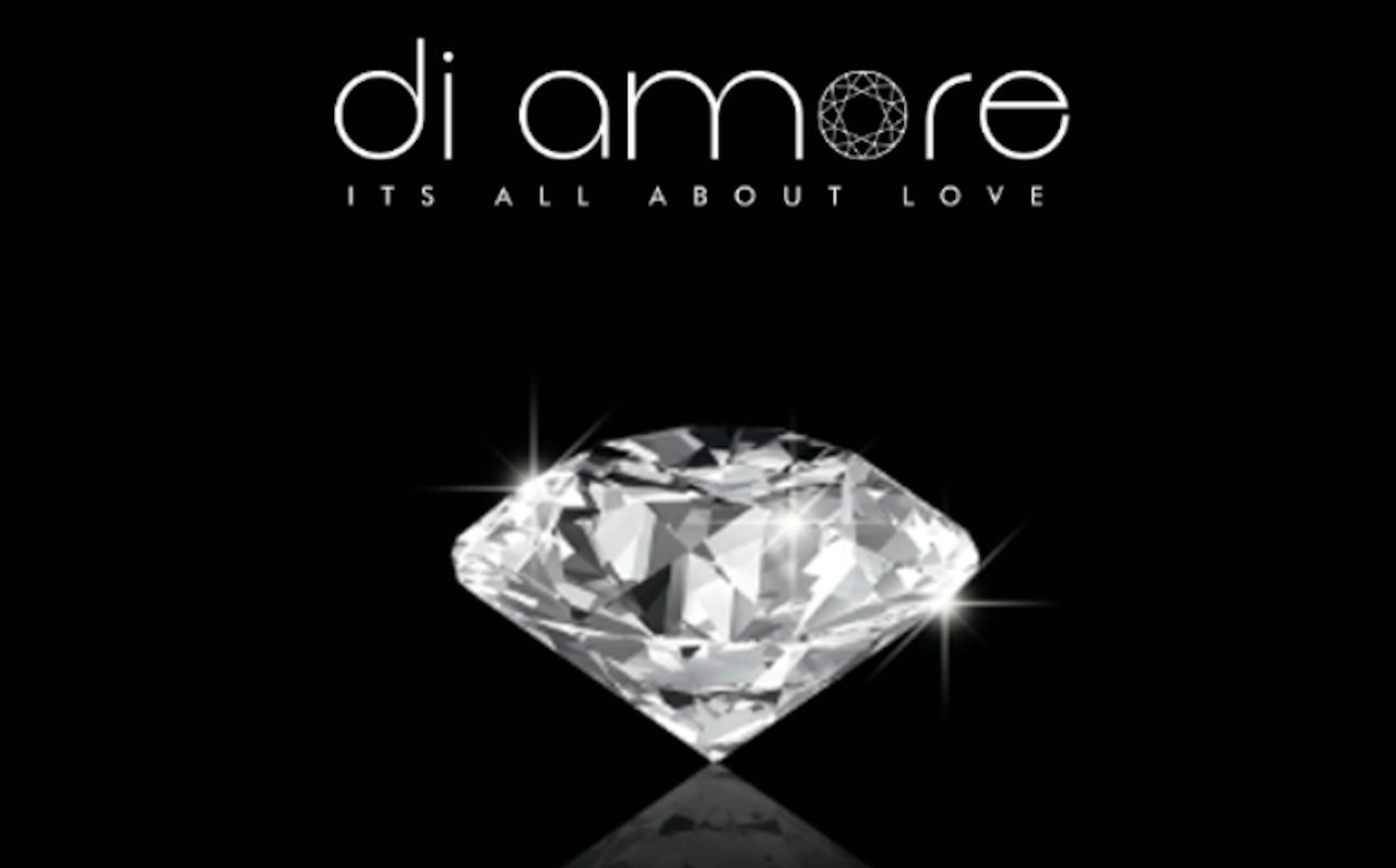 Amore diamond sale