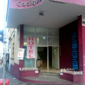 Hotel Cacique