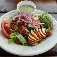 Colorado Cobb Salad