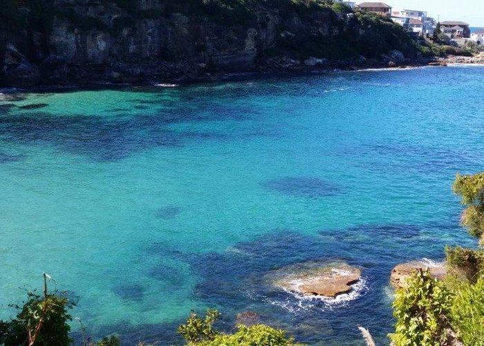 Continue your walk to the fabulous Gordon's Bay