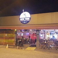 New York Bar
