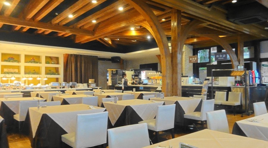 GARDEN RESTAURANT HOLT, Kagoshima - Restaurant Reviews, Photos & Phone Number - Tripadvisor