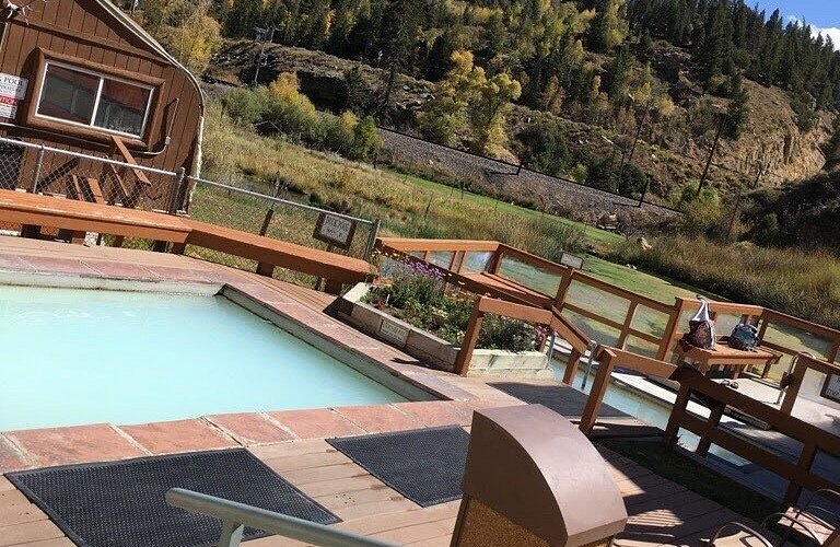 Things to Do in Hot Sulphur Springs Colorado: Ultimate Adventure Guide
