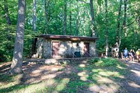 Flat Rock Brook Nature Center holds fifth annual 5K in Englewood