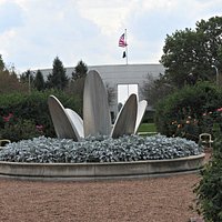 Rose Garden