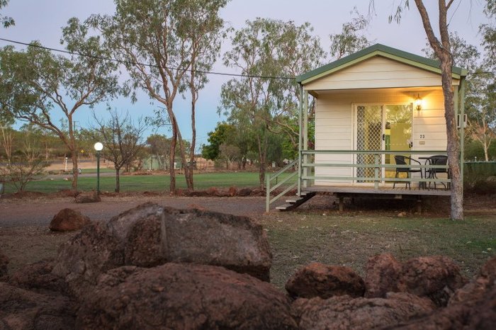 Discovery Parks - Cloncurry Kitchenettes: Pictures & Reviews - Tripadvisor