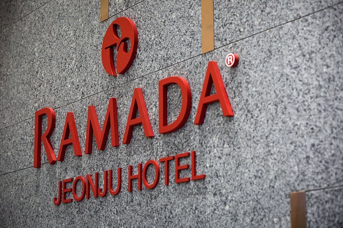 라마다 전주 호텔 (Ramada Jeonju Hotel) - 호텔 리뷰 & 가격 비교