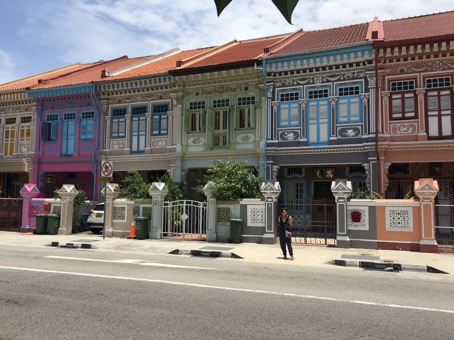 Hotel 81 Sakura 36 4 3 Updated 21 Prices Reviews Singapore Tripadvisor