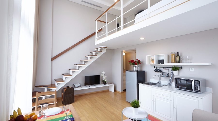 Loft Deluxe