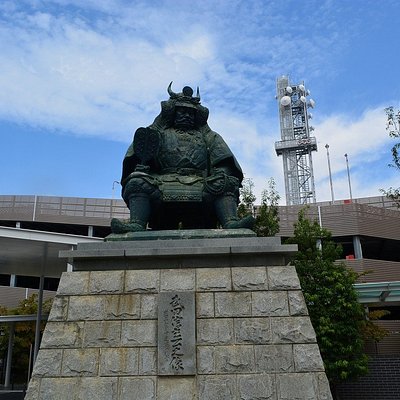 21年 甲府市で絶対外さないおすすめ観光スポットトップ10 定番から穴場まで トリップアドバイザー