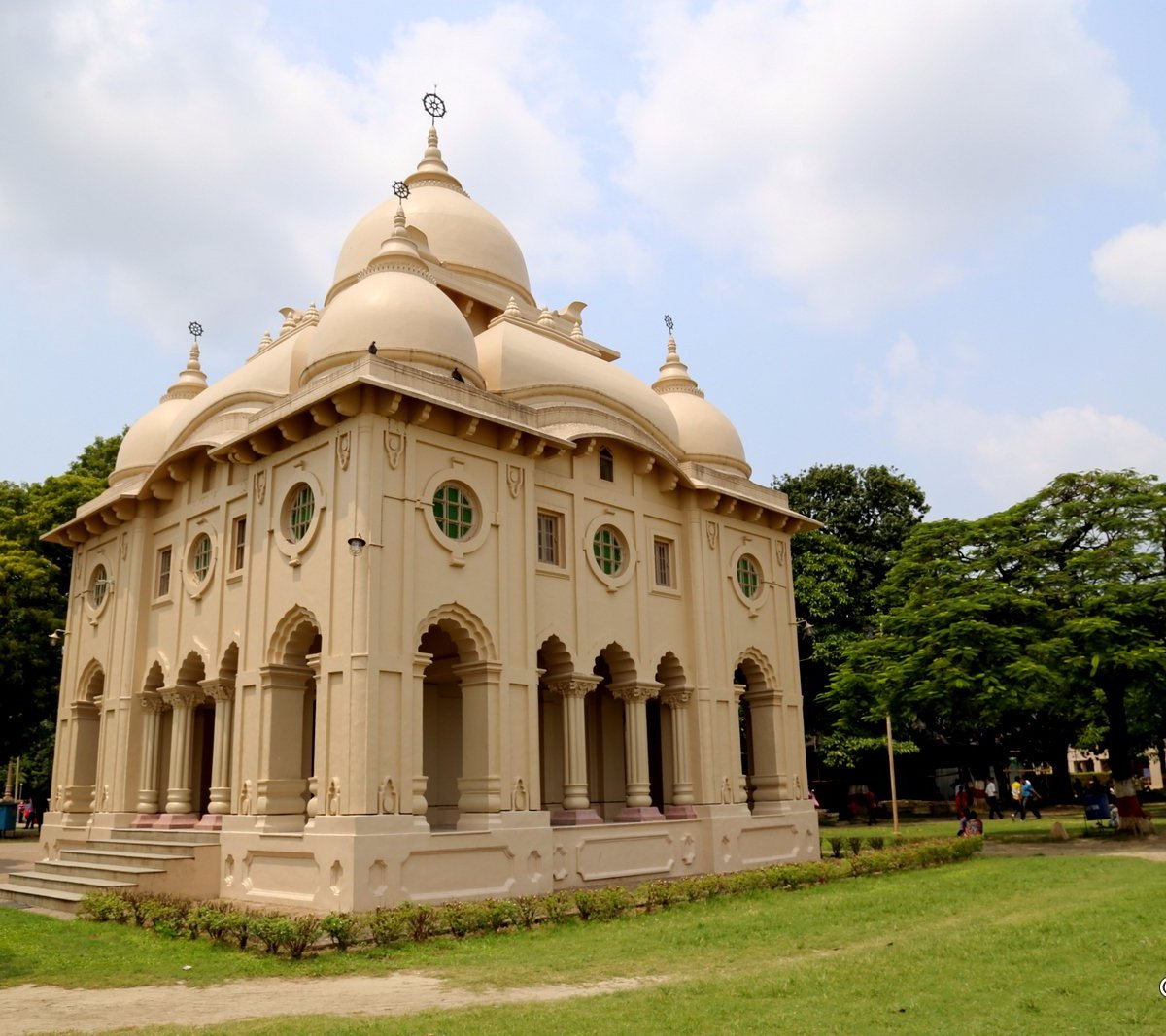 Belur Math