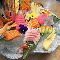 Sashimi