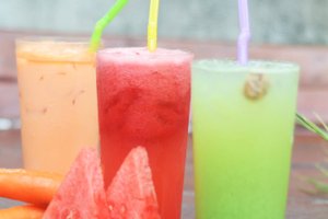 Drinks