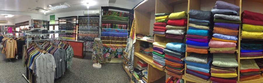 Showroom