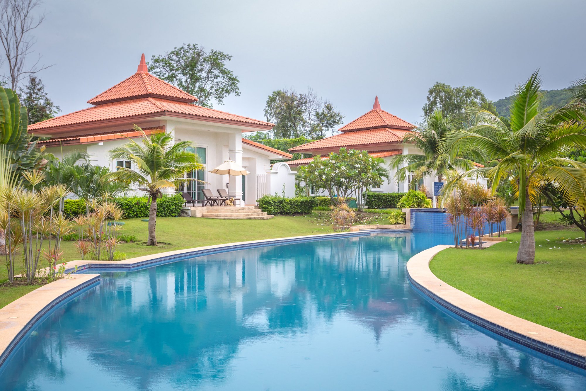 Banyan The Resort, Hua Hin Pool Pictures & Reviews - Tripadvisor