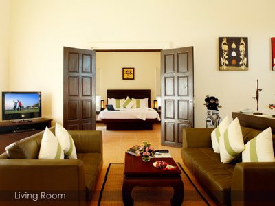 Hotel photo 2 of Banyan The Resort, Hua Hin.