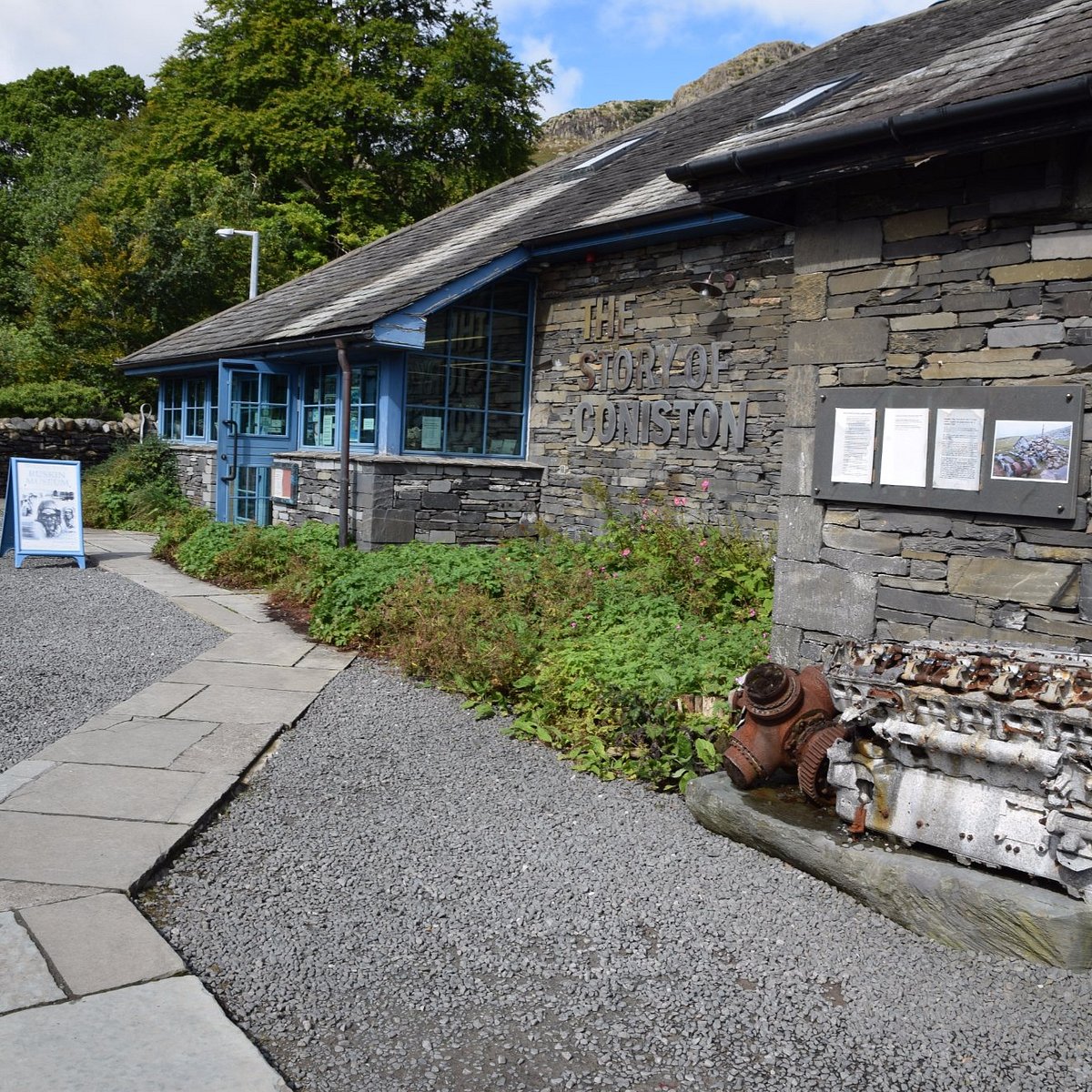 RUSKIN MUSEUM (Coniston) - All You Need to Know BEFORE You Go