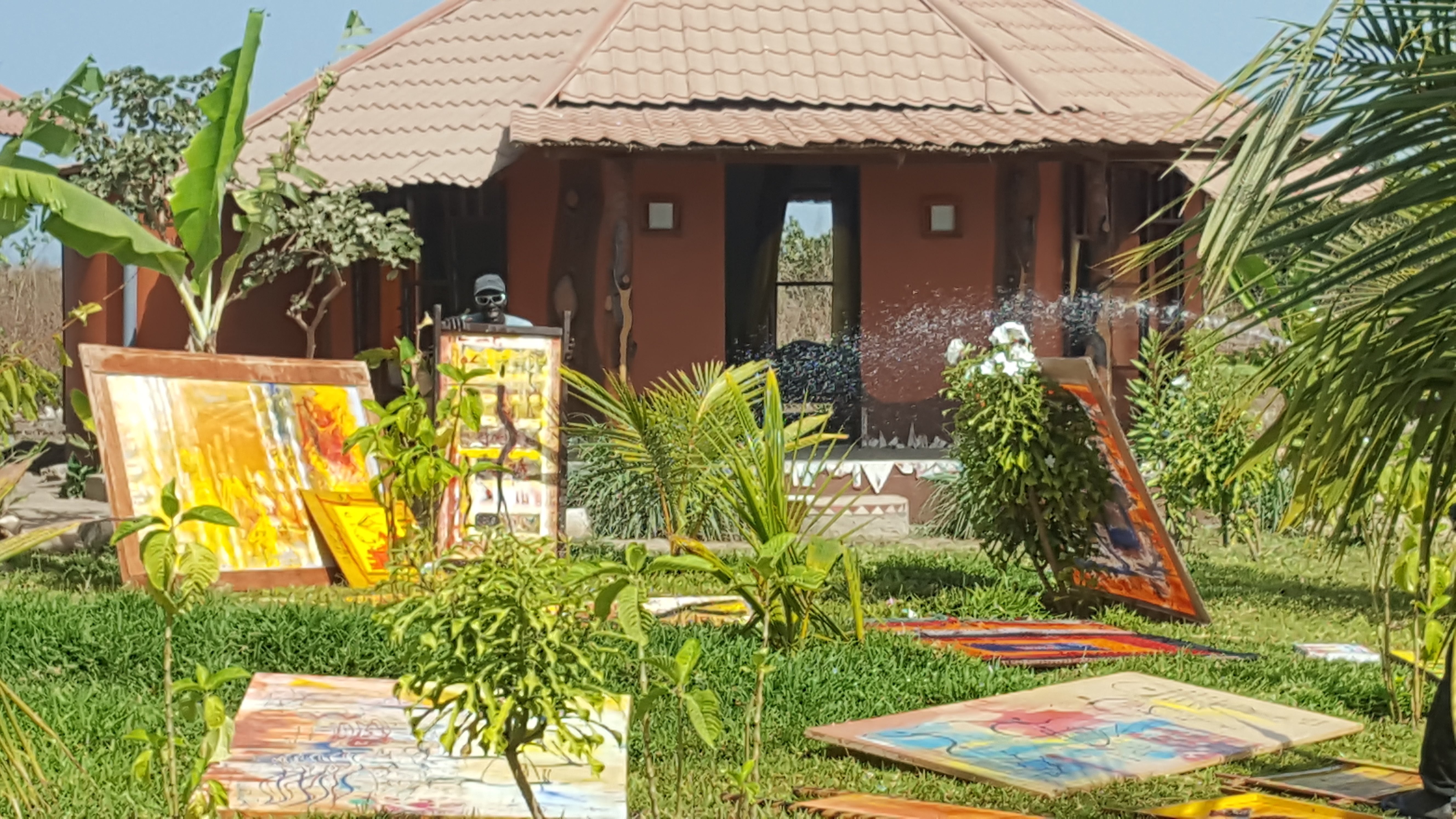 THE 10 BEST Gambia Bed And Breakfasts (2024) - Tripadvisor