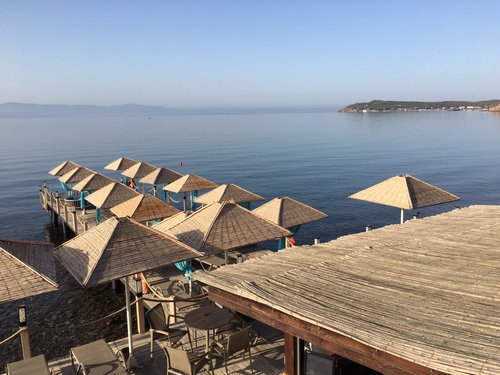 ASSOS DIONYSOS HOTEL - Prices & Reviews (Balabanli, Türkiye)