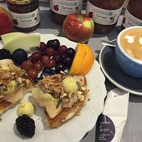 Celestine Cafe