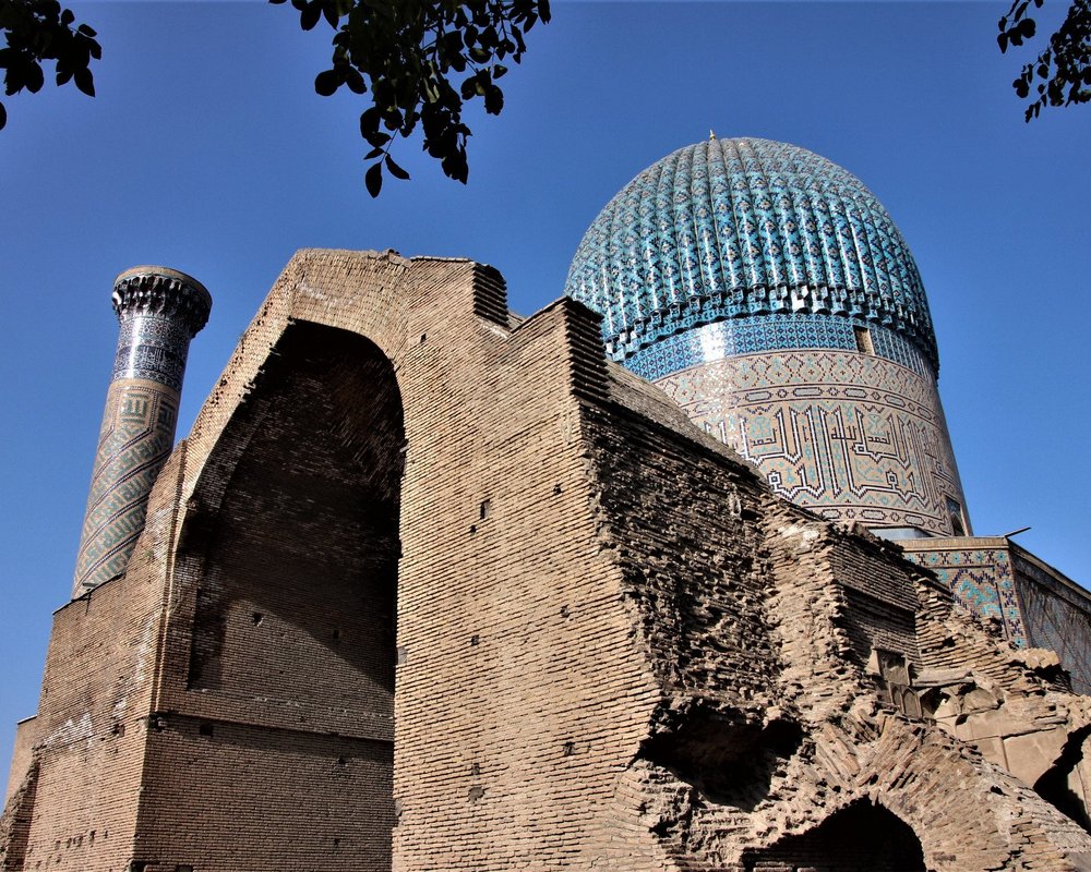 DIE TOP 30 Sehenswürdigkeiten in Usbekistan 2025 (mit fotos)