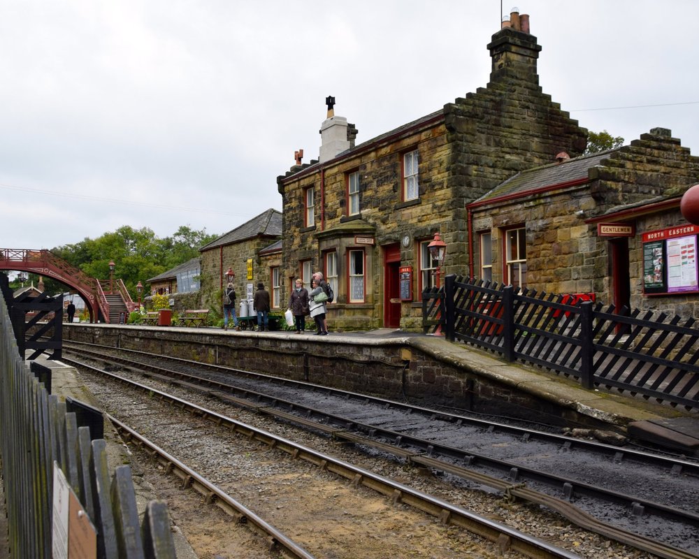 THE 10 BEST Things to Do in Goathland (2024) - Must-See Attractions