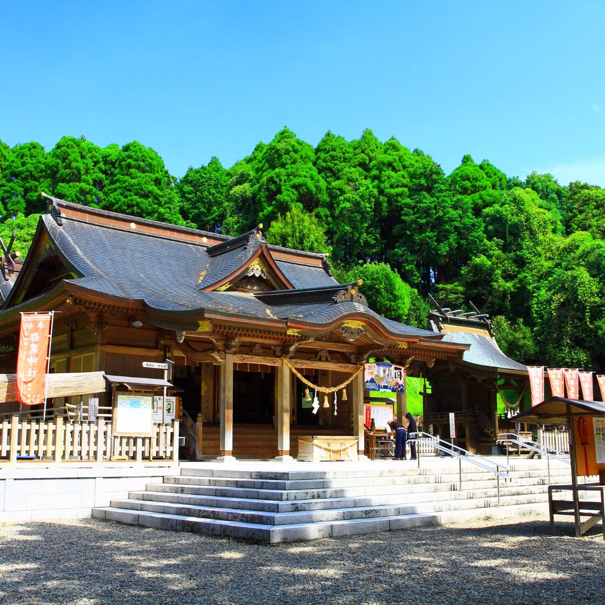 Tsuno Shrine Tsuno Cho Tripadvisor