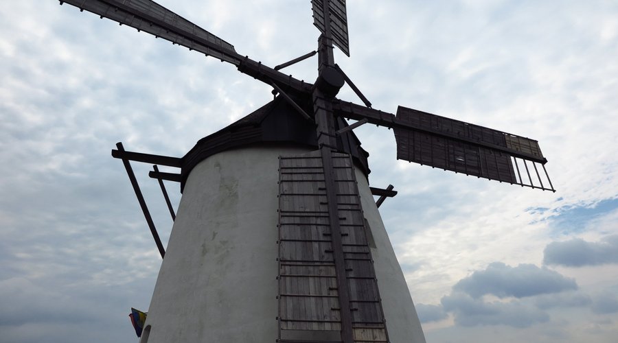 Mühle