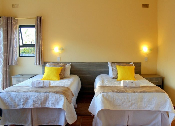 RETREAT LODGE AND CONFERENCE CENTRE - Inn Reviews (Bulawayo, Zimbabwe)