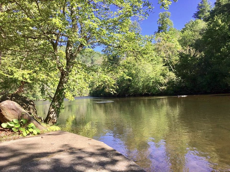 Toccoa Valley Campground And Tubing Updated Reviews Blue Ridge Ga Tripadvisor