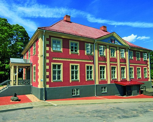 Limbazi Museum