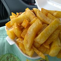 Wheat/Gluten Free Chips