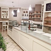 Panetteria i'Minuzzolo