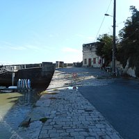 Port du Phare de Vallières Saint-Georges-de-Didonne