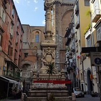 Obelisco di San Gennaro