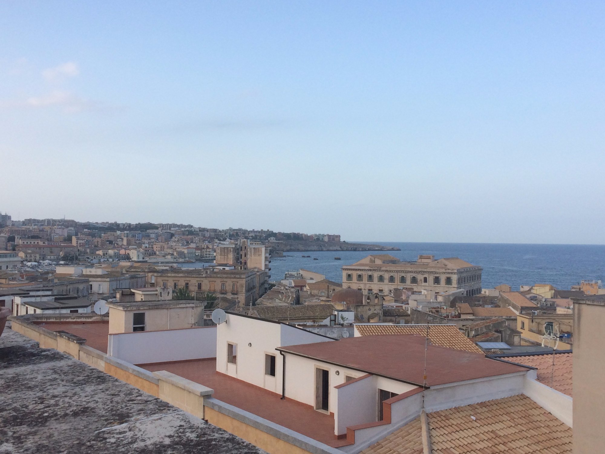 B&B ORTIGIA BEDDA - Updated 2024 Prices & Guest House Reviews (Sicily ...