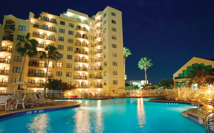 Hotel photo 14 of The Enclave Hotel & Suites.