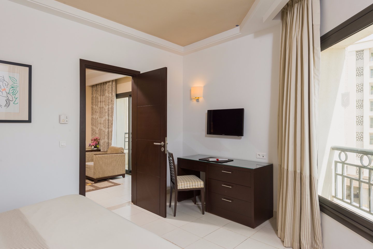 Hotel photo 4 of Le Corail Suites Hotel.