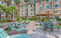 Hotel photo 10 of Hawthorn Suites by Wyndham Orlando Lake Buena Vista.