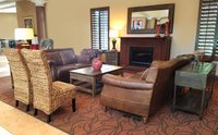 Hotel photo 14 of Hawthorn Suites by Wyndham Orlando Lake Buena Vista.