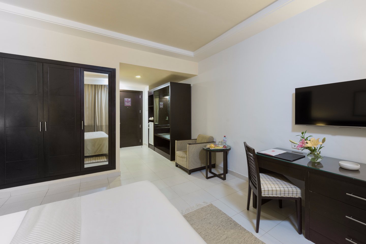Hotel photo 39 of Le Corail Suites Hotel.