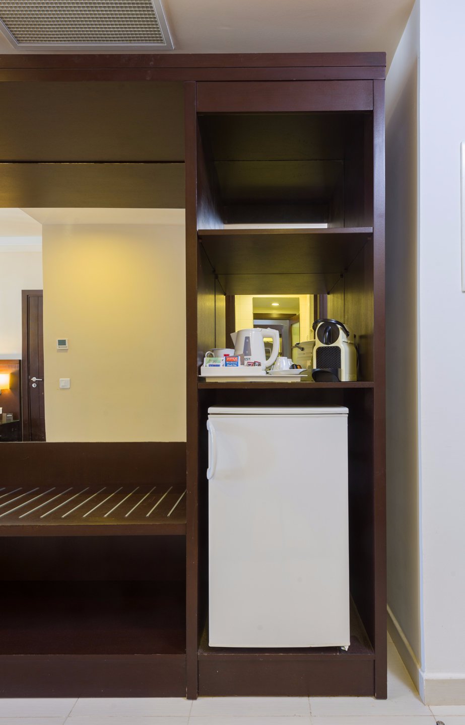 Hotel photo 25 of Le Corail Suites Hotel.