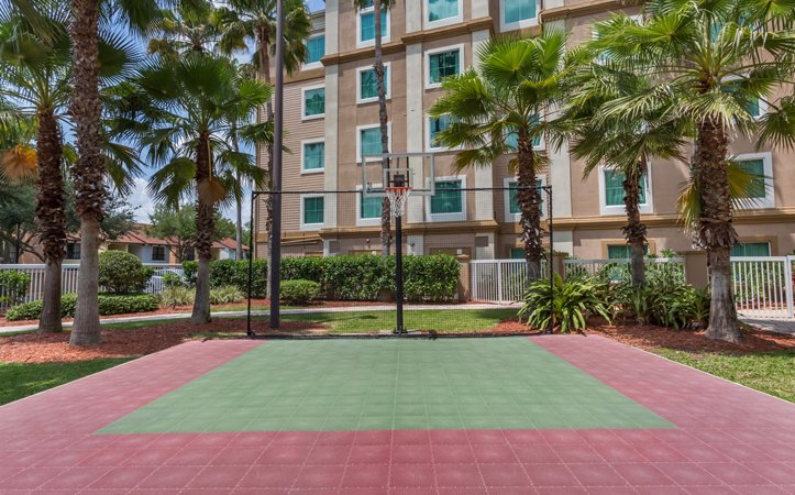 Hotel photo 21 of Hawthorn Suites by Wyndham Orlando Lake Buena Vista.