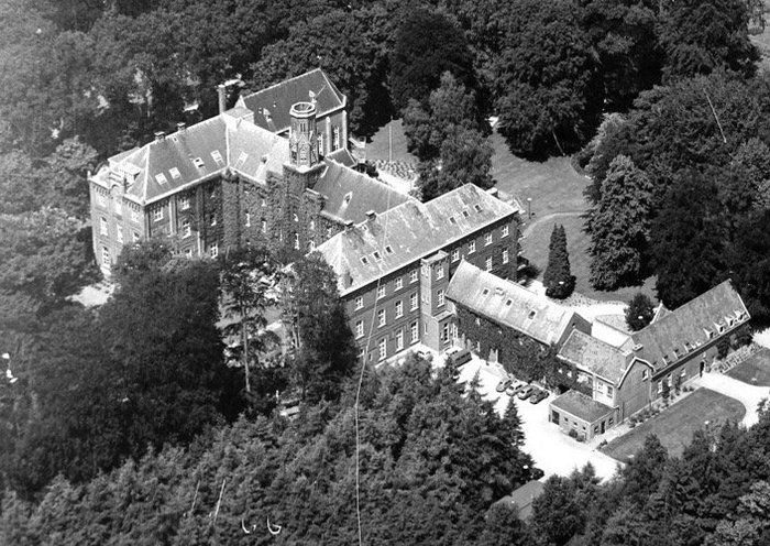 Klooster Mariendaal