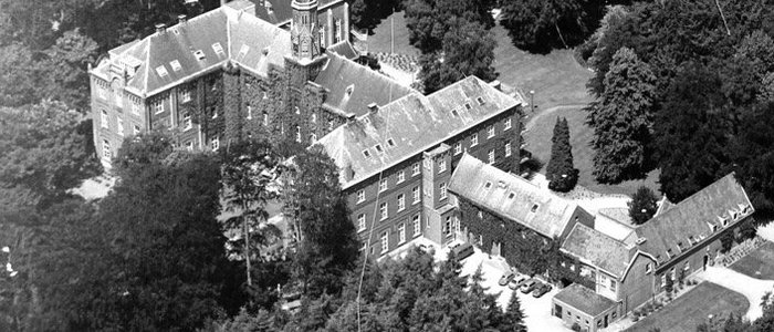 Klooster Mariendaal